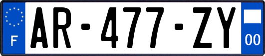 AR-477-ZY