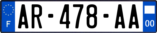 AR-478-AA