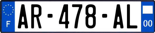 AR-478-AL