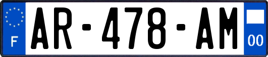 AR-478-AM