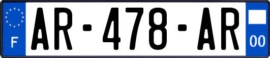 AR-478-AR