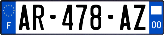 AR-478-AZ