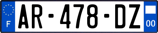 AR-478-DZ