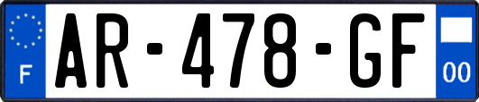 AR-478-GF