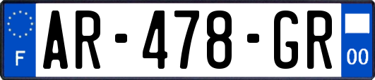 AR-478-GR