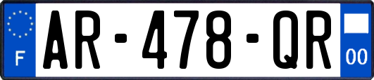 AR-478-QR