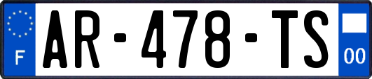 AR-478-TS