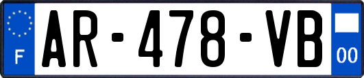 AR-478-VB