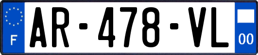 AR-478-VL