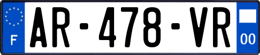 AR-478-VR