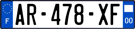 AR-478-XF