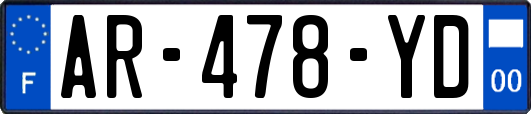 AR-478-YD