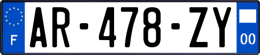 AR-478-ZY