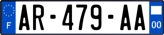 AR-479-AA