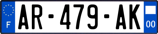 AR-479-AK