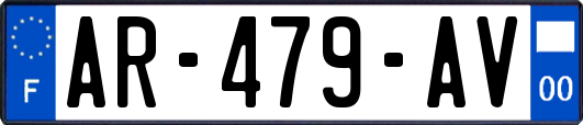 AR-479-AV