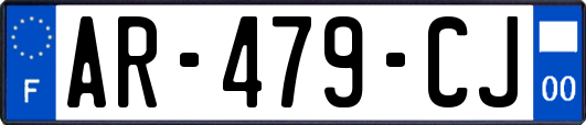 AR-479-CJ