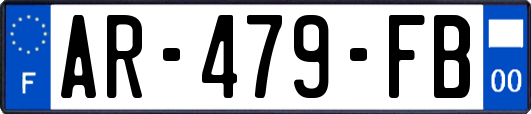 AR-479-FB