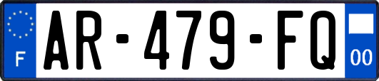 AR-479-FQ