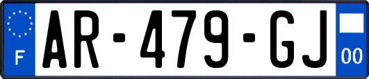 AR-479-GJ