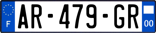 AR-479-GR