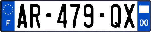 AR-479-QX