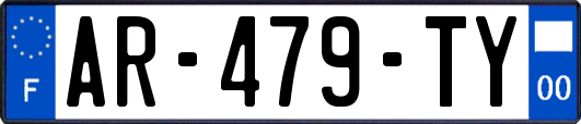 AR-479-TY