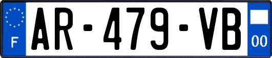AR-479-VB