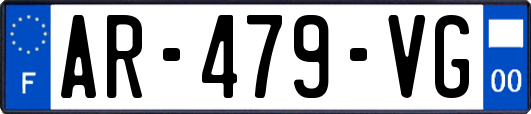 AR-479-VG