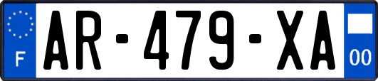 AR-479-XA