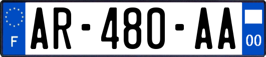 AR-480-AA