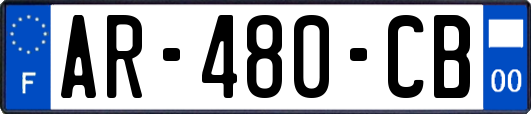 AR-480-CB