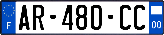 AR-480-CC