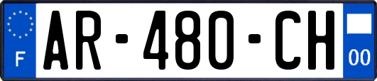 AR-480-CH