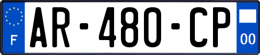 AR-480-CP