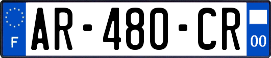 AR-480-CR