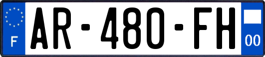AR-480-FH