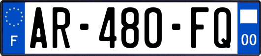 AR-480-FQ
