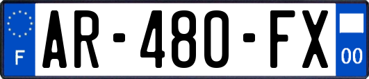 AR-480-FX