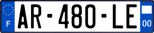 AR-480-LE