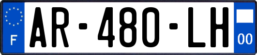 AR-480-LH
