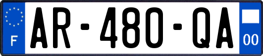 AR-480-QA