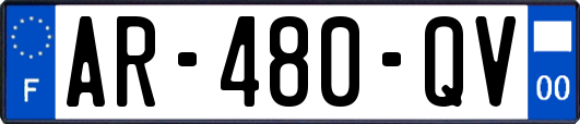 AR-480-QV