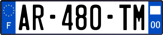 AR-480-TM