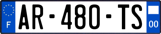 AR-480-TS