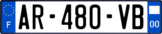 AR-480-VB