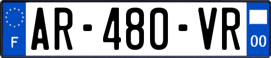 AR-480-VR