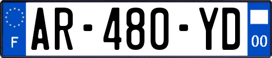AR-480-YD