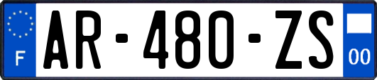 AR-480-ZS