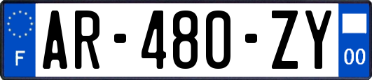 AR-480-ZY